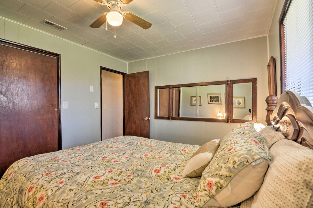 Tropic Getaway Near Bryce Canyon National Park! Екстер'єр фото